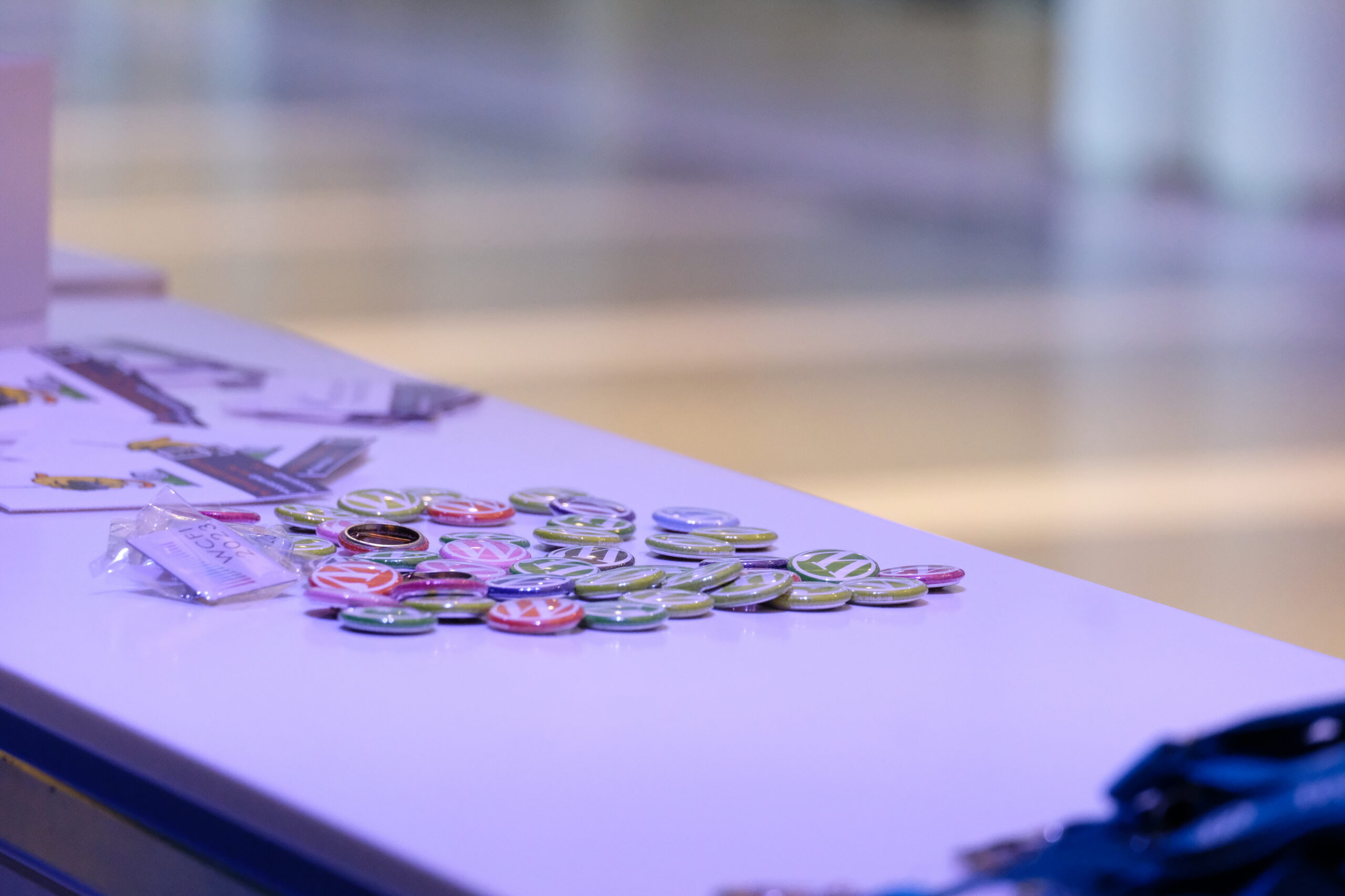 Prepare yourself for WP Suomi 2025!